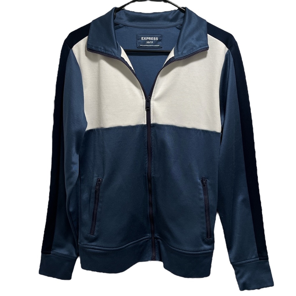 Express Sweatshirt